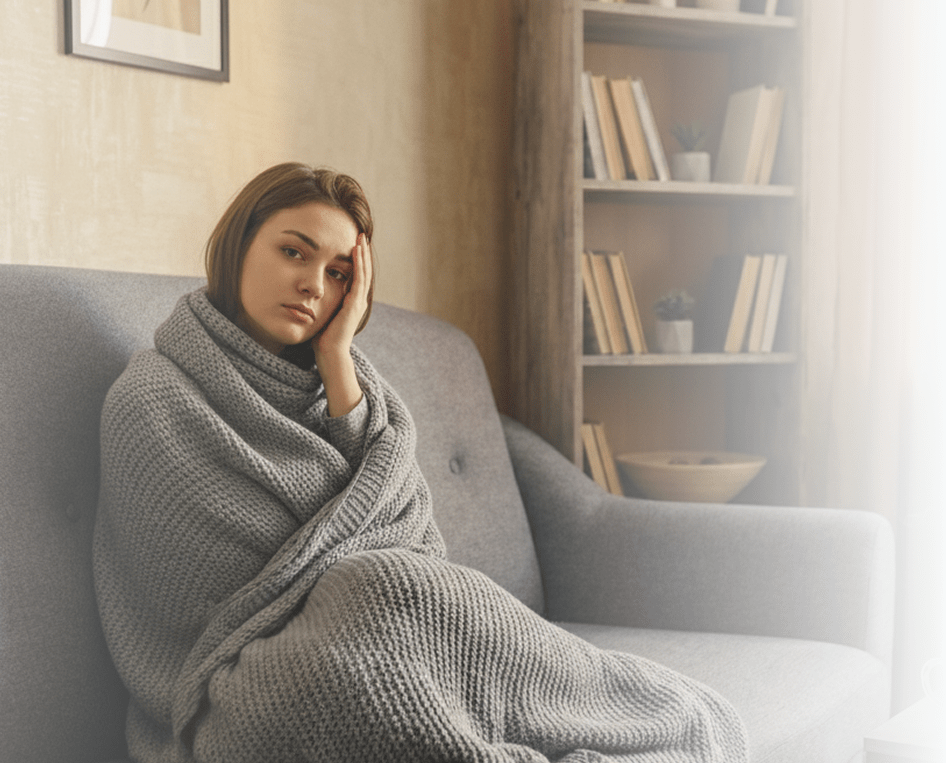 Препаратом ИбуВИР